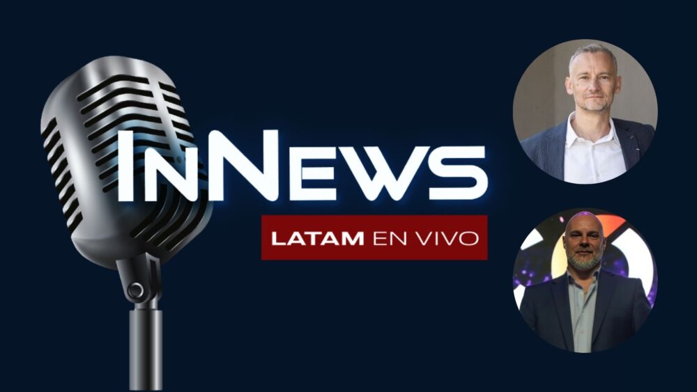 Nuevo episodio de InNews: <b>inteligencia artificial</b>, criptoseguros y lo que dejó ITC Vegas thumbnail