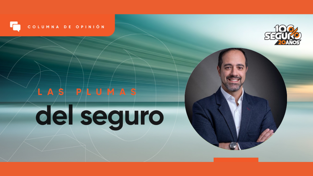 La era de la <b>inteligencia</b> en seguros: de la promesa a la ventaja competitiva - 100% seguro thumbnail