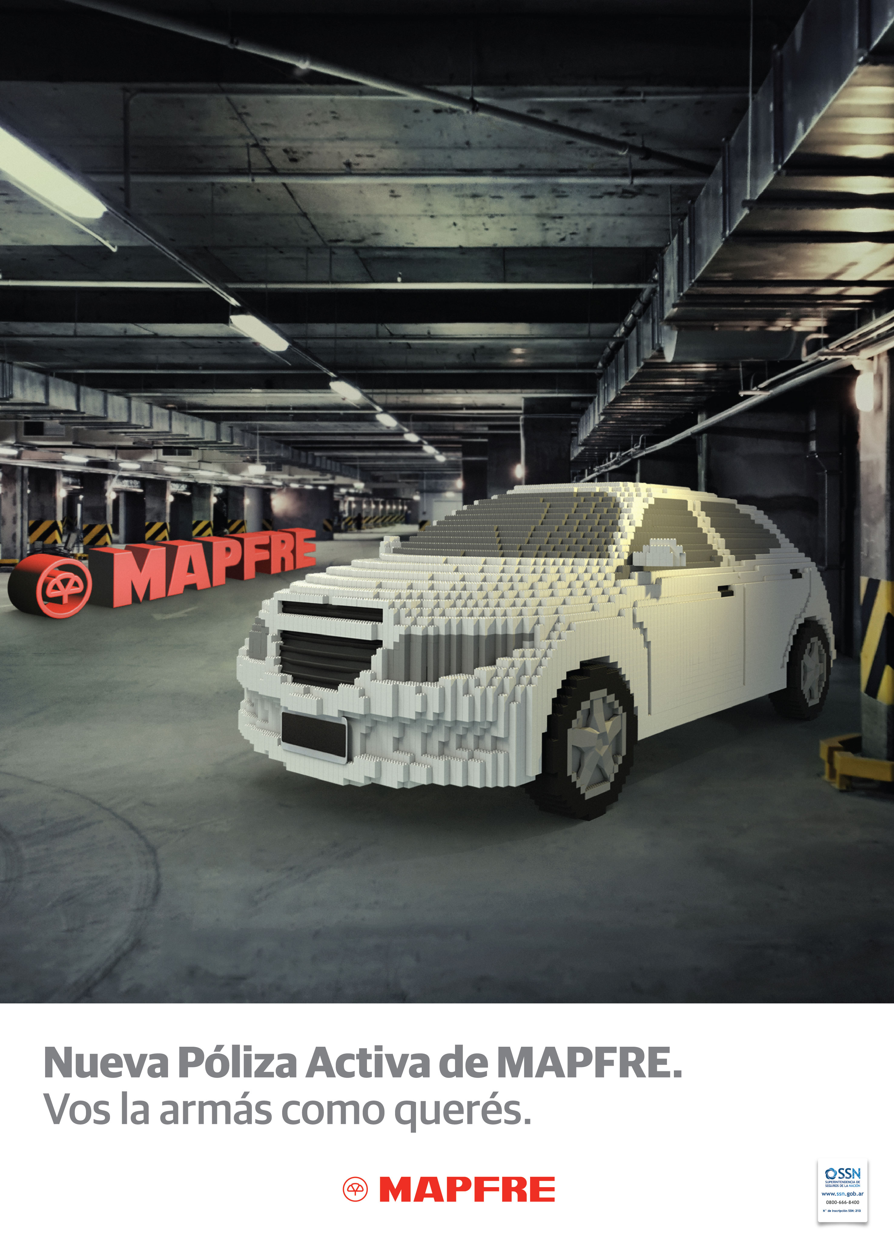 MAPFRE lanza un nuevo Seguros para Autos con coberturas