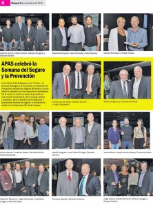 APAS - Diario La Capital