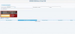 KRONOS-biblioteca-virtual-SSN