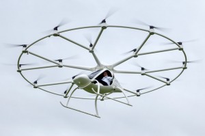 Volocopter VC200