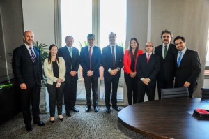 Comité Directivo Allianz Argentina