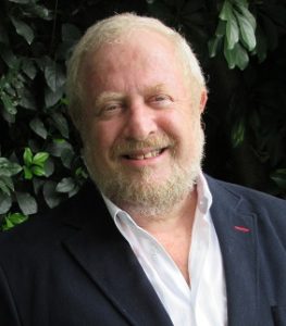 Leonardo Glikin