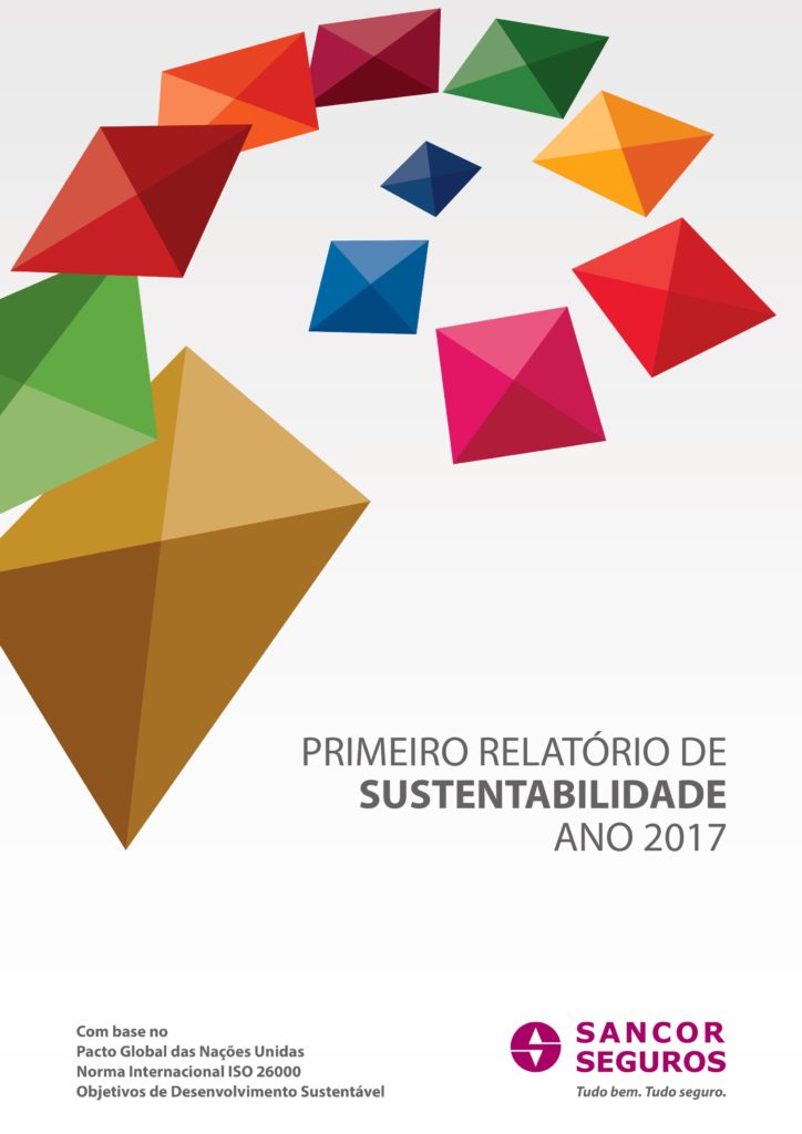 Sancor Seguros Brasil Presentó Su Primer Reporte De Sustentabilidad ...