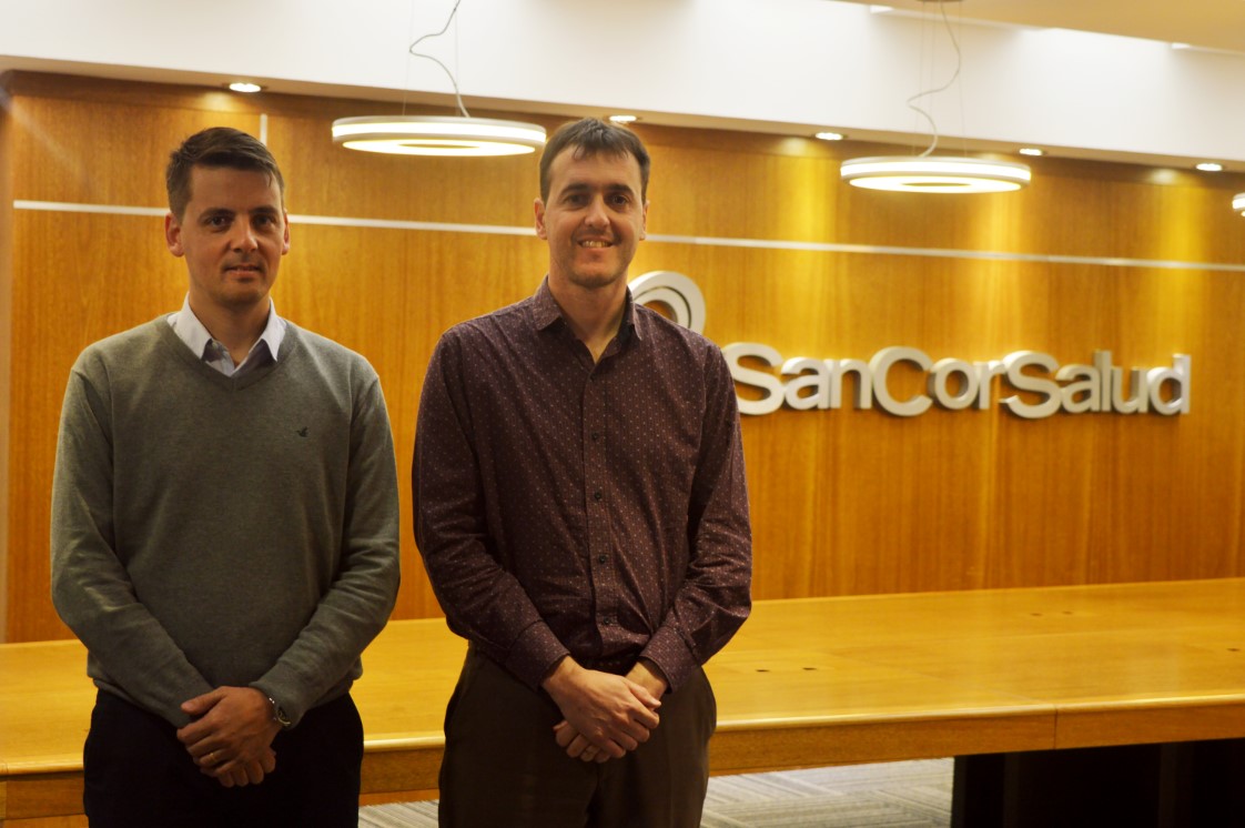 La Inteligencia Artificial, al servicio de la medicina prepaga - 100% SEGURO