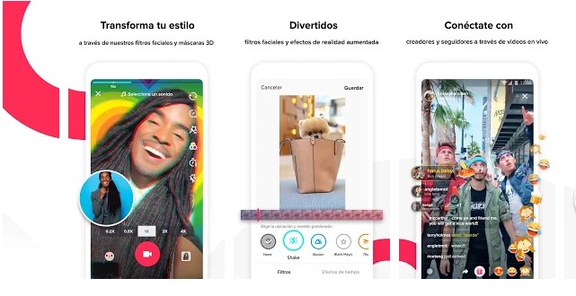 Qué es TikTok? ¿Es TikTok segura?