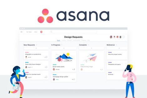 La App De La Semana: Asana - 100% SEGURO