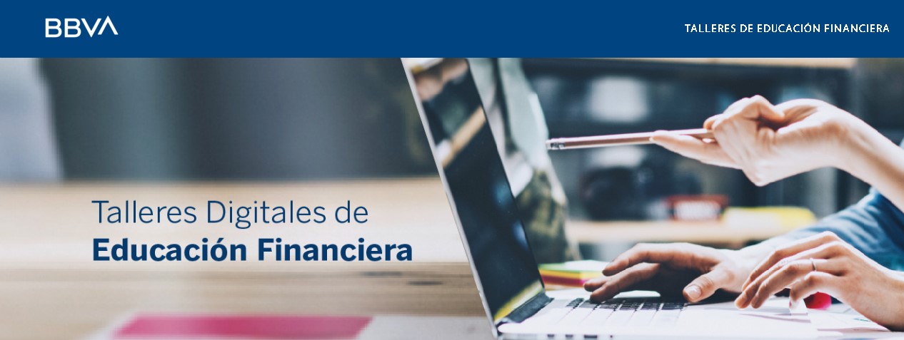 BBVA En Argentina Lanza Una Plataforma Digital De Educación Financiera ...