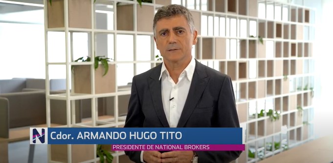 Armando Hugo Tito