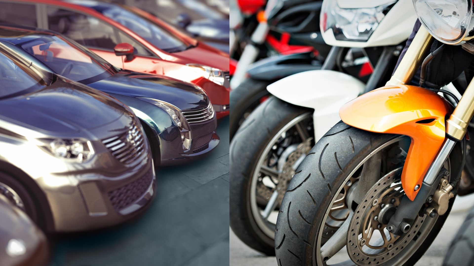 Julio, con patentamientos en alza: motos creció 34% y autos 6% ...