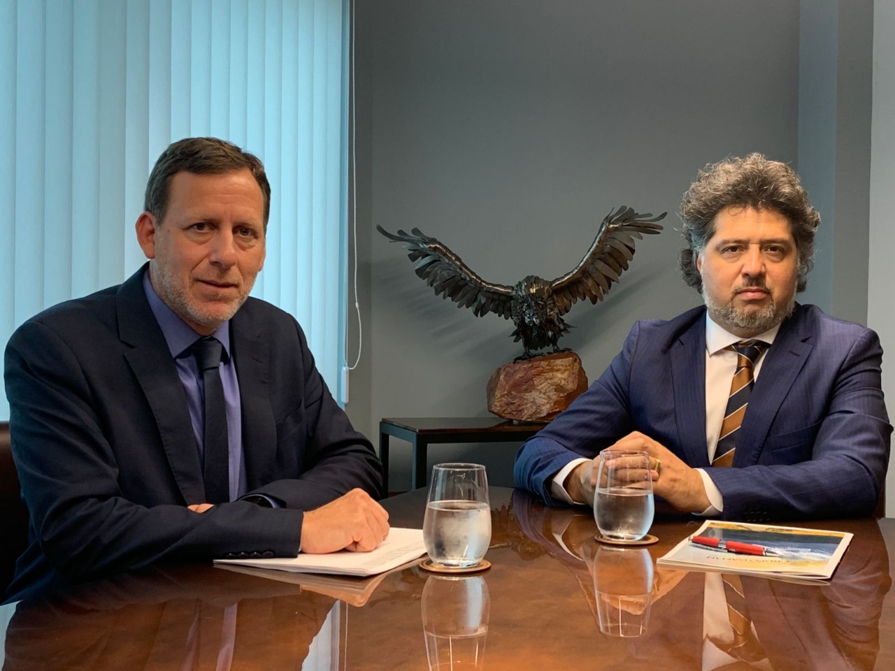 Grupo Gaman compró un broker de reaseguros en Estados Unidos - 100% SEGURO