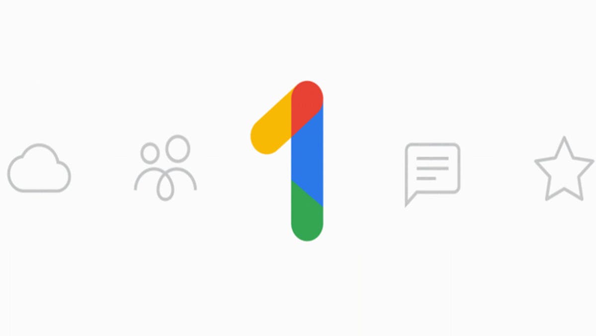 La App de la semana: Google One - 100% SEGURO