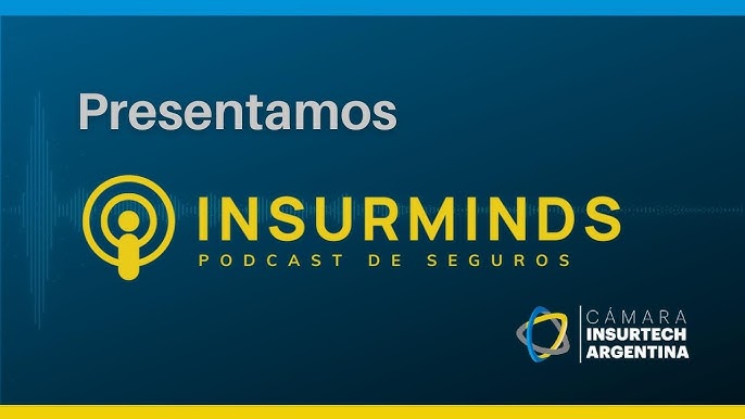 Lanzan INSURMINDS, Seguros de la Cámara Argentina - 100% SEGURO