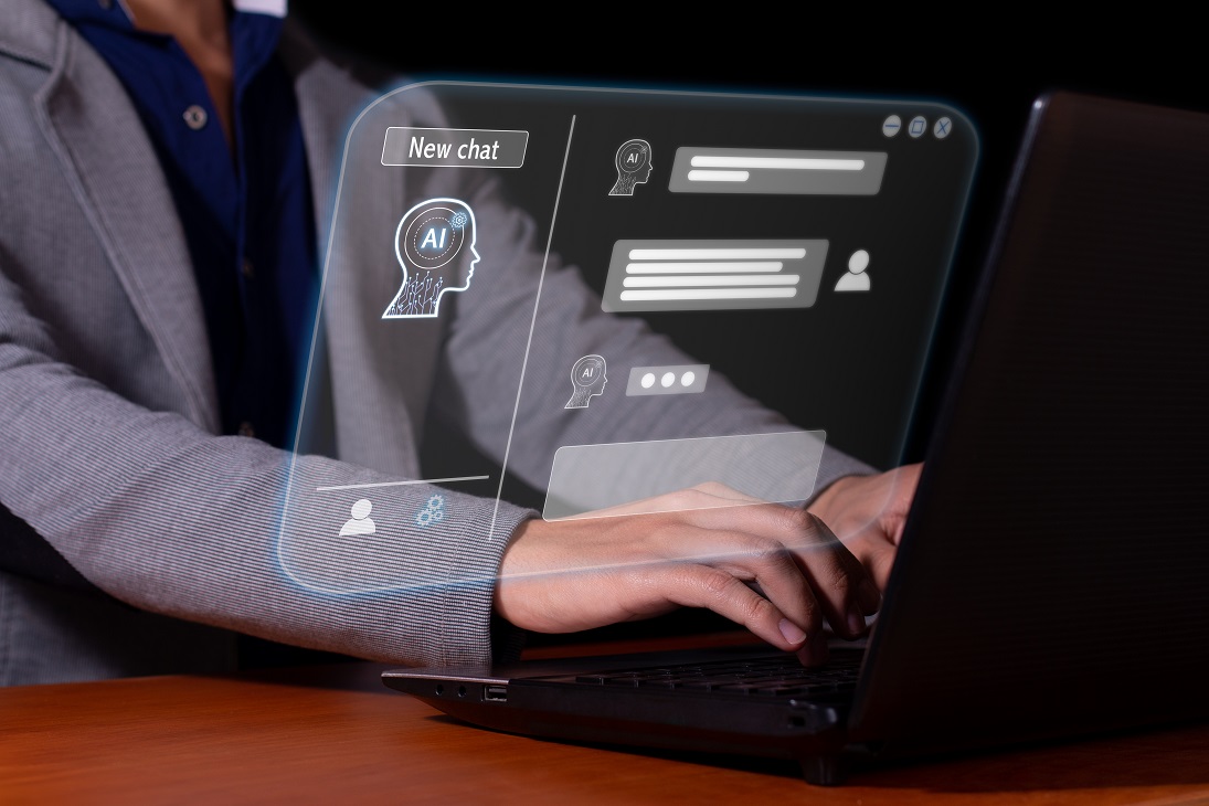 Inteligencia artificial: ¿una amenaza o una gran solución a la crisis ...