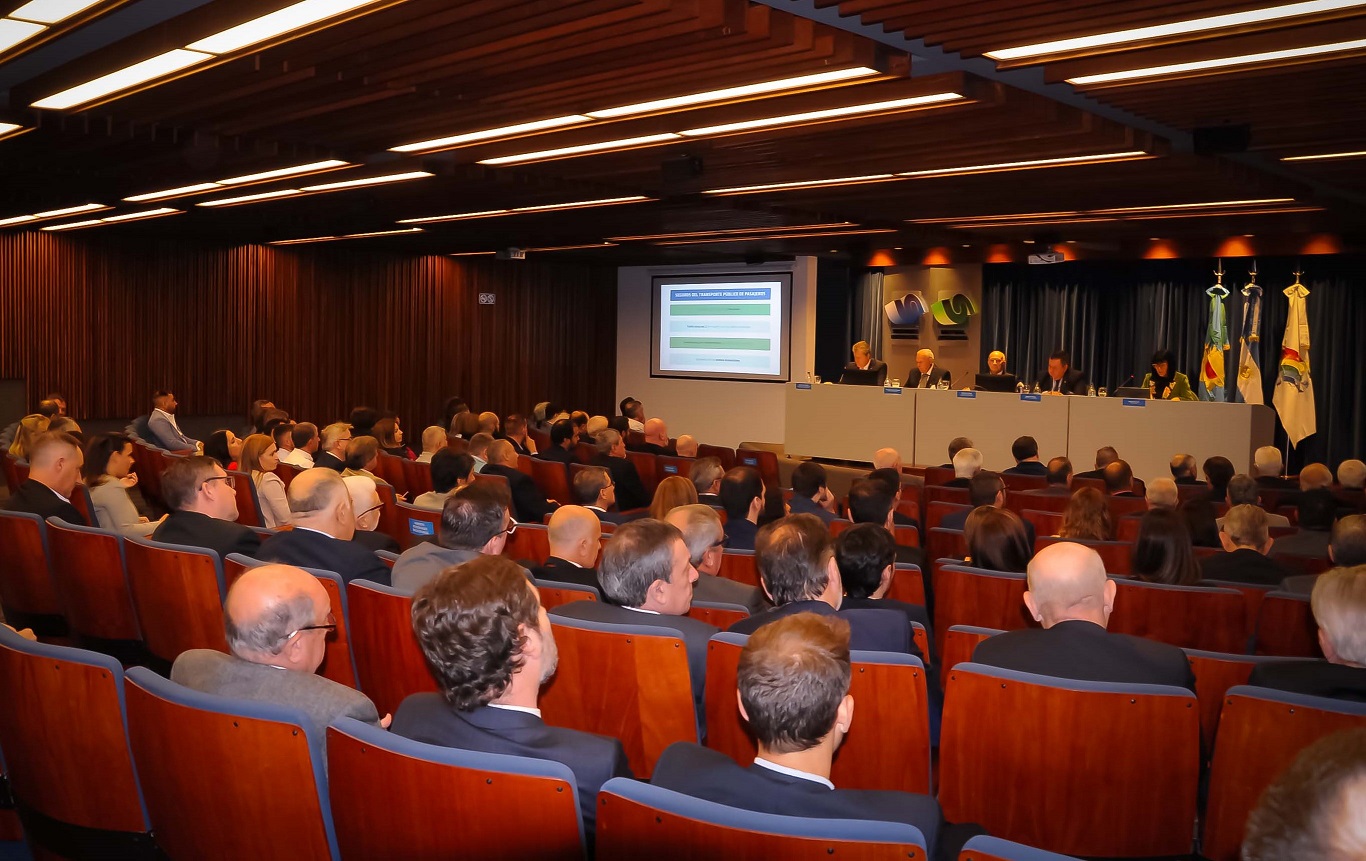 Successful General Assemblies of Seguros Rivadavia and Mutual Rivadavia: Reflecting on the Past Year and Looking Towards the Future