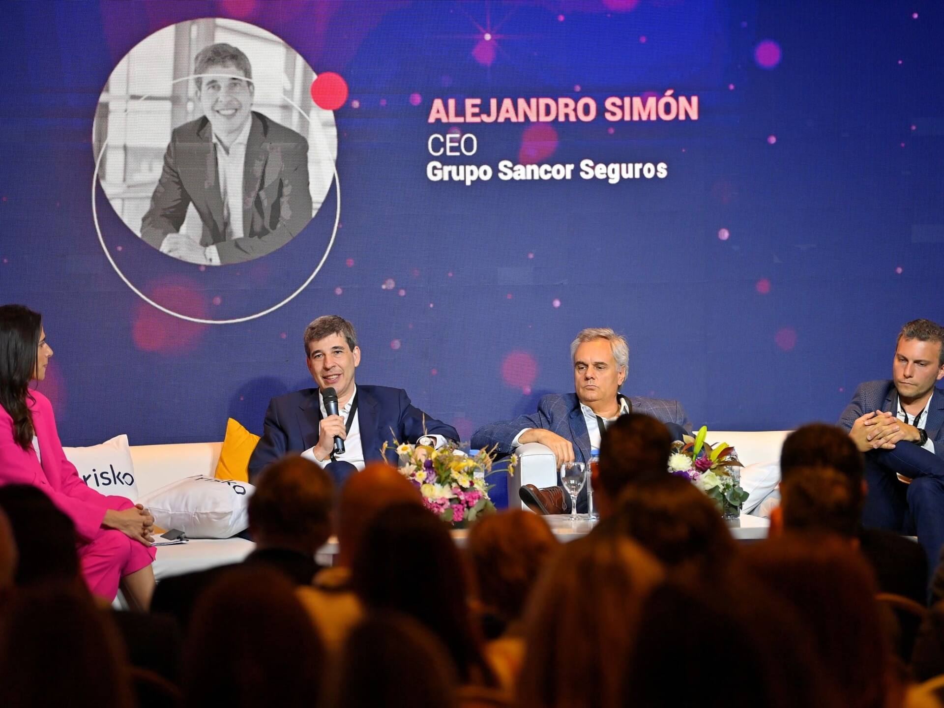 Risko Summit analizó tendencias y perspectivas de los seguros ...