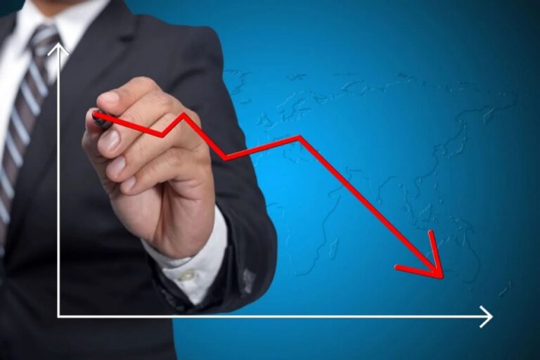 La inversión de capital de riesgo continúa bajando en el mundo y en ...