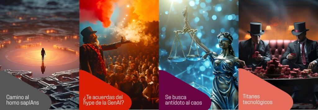 Cuál será el rol de las aseguradoras en una sociedad marcada por la IA ...