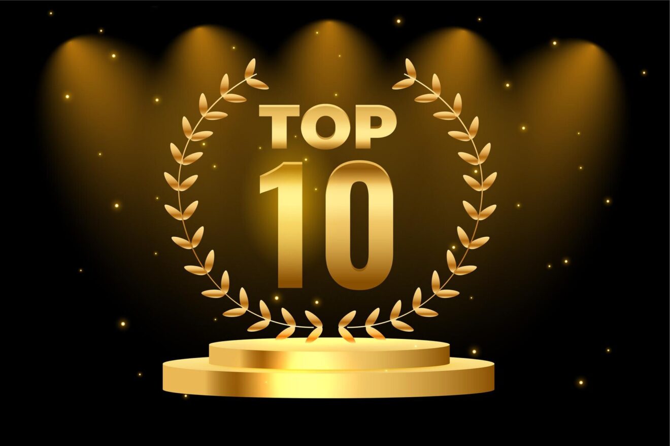 Una reaseguradora, entre las 10 empresas más valiosas del mundo - 100% ...