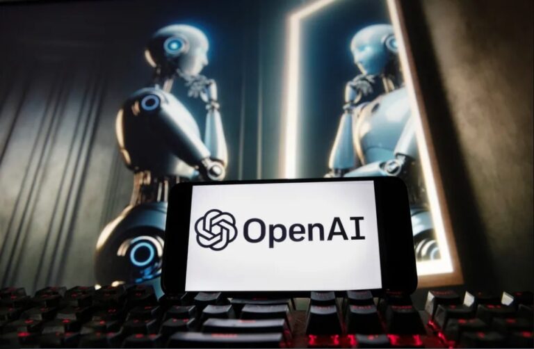 OpenAI presenta su nuevo modelo de Inteligencia Artificial, GPT-4o ...