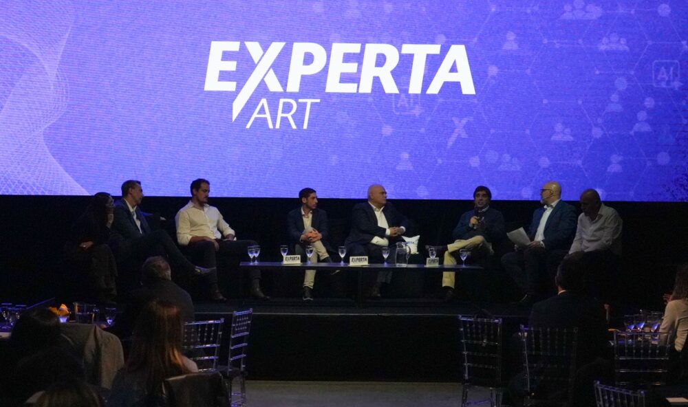 Experta Experta Seguros fijó sus planes de expansión y celebró los 10 años de ...