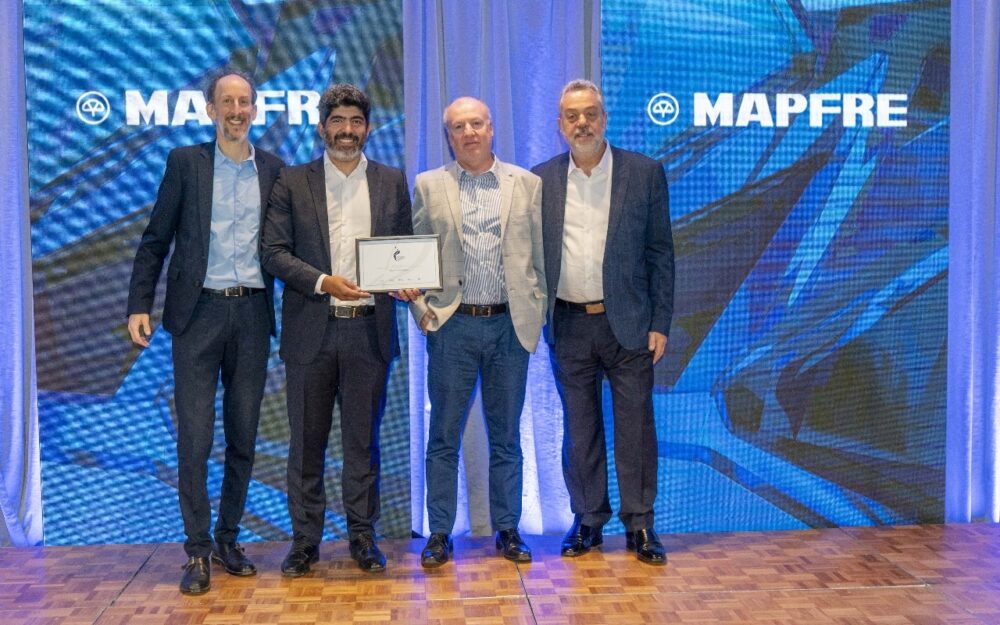 MAPFRE, nuevamente elegida como una de las aseguradoras más ...