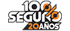 100% SEGURO