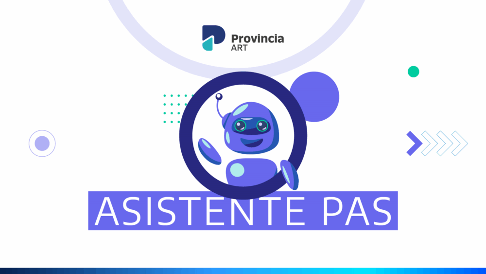 Provincia ART lanza su nuevo asistente virtual con <b>inteligencia artificial</b> para PAS thumbnail